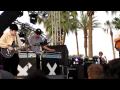 The XX - VCR @ Coachella 2010