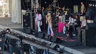 [AMT] Starcrawler (live concert) - May 22nd, 2022 - Stadium MK, Bletchley, UK