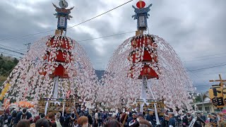 令和五年 宇根の春祭り①