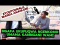 #ISTORYSAMI kushubile Umama kamnangani Ucansi luyamusanganisa EP08