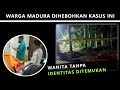 KASUS WANITA DI BANGKALAN MADURA VIRAL