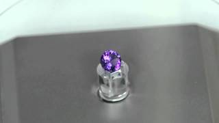 1.01ct Amethyst