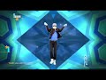 Hillside Boys (Mashup) - Just Dance Melody