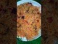 ମାତ୍ର 80ଟଙ୍କା ରେ ଚାଲନ୍ତୁ ଖାଇବା veg biryani minivlog trending trend viralvideo food odia