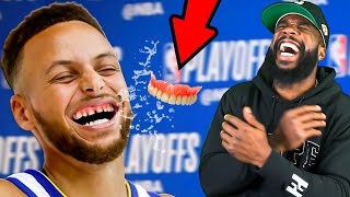 WOW...Stephen Curry Facts The NBA Is Hiding From Us..