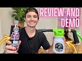 Chemical Guys TORQ Foam Blaster FULL REVIEW and DEMO