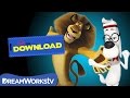 The 5 Best Dance Moves Ever  | THE DREAMWORKS DOWNLOAD
