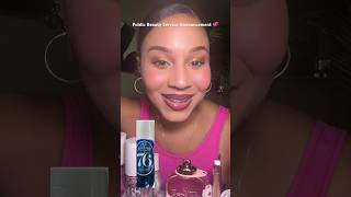 Sol De Janeiro 76 SCENT RELEASED ! #soldejaneiro #afterhours #skincare #preppygrwm #preppy #perfume