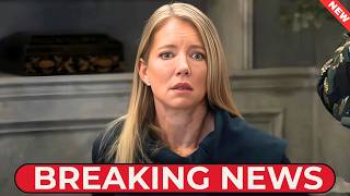 GH Drama Explodes 😱 Nina’s Exit Explained — The REAL Reason Will Shock Fans!