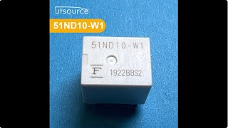 51ND10-W1 electronic component