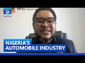 Financing Options In Nigeria’s Automobile Industry