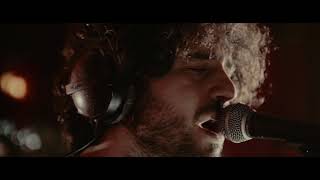 Matteo Costanzo - Trust Me Live Session