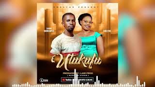 UTUKUFU by Emelyne X Danny worshiper (Official audio)