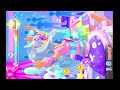 アイカツスターズ！星のツバサ　白銀リリィ　☆スイートドリームスコーデ☆