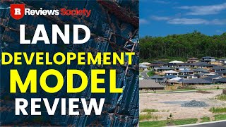 Land Development Model Review | Land Development Analysis Professional Model | Complete Review !