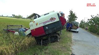 KOMBI SAWAH MAXXI BIMO 102 MASIH DALAM MASA REYEN GAESS