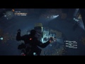 tom clancy s the division™_紐約聯邦儲備銀行金庫