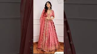 ####New style lehenga girls##moden 2025