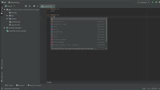 How to call one function variable to another function