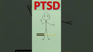 What PTSD Really Feels Like | Inside the Flashback #neuroscience #brainscience #mentalhealth