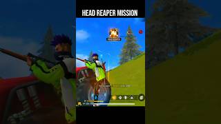 Head Reaper Achievement 🤯🔥 #viralvideo #shorts #trending