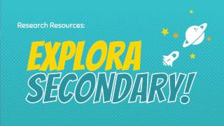610 530 #1 Explora Intro