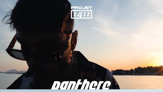 Projet 1411 - Panthère (Visuel officiel)