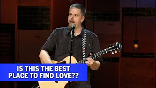 Is this the Best Place to Find Love?? | Jonnie W.