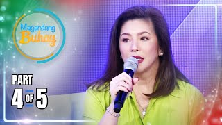 Magandang Buhay (4/5) | January 16, 2025