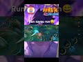 run..... mlbbedit mobilelegends mlbb mobilelegendsbangbang mlbbcreatorcamp maniac gaming