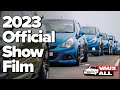 VauxALL - The Official 2023 Show Film