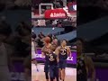 頑張れルイ！ shorts rui hachimura nba 八村塁