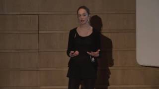 Innovative solutions for the refugee crisis on Startupboat | Paula Schwarz | TEDxPanteionUniversity