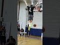 impossible bounce dunk