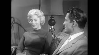 Three Blondes İn His Life I American Noir Film 1961 I Jock Mahoney, Greta Thyssen, Jesse White