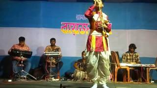 Aar Asa Ki Hobe Ma go Bengali Folk Song : Baul Gaan