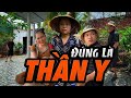 Đúng Là Thần Y #videogiaitri #vochongson #nguyenhuyvlog