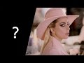 What Is The Song? Lady Gaga #1
