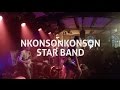 Nkonsonkonson Star Band - Sweet Mother (Live @ Rössli Reithalle, Bern)
