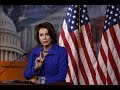 News Wrap: Pelosi questions Russia’s influence over Trump