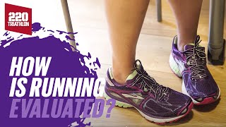 Train with Chrissie Wellington Pt 1: Running Evaluation