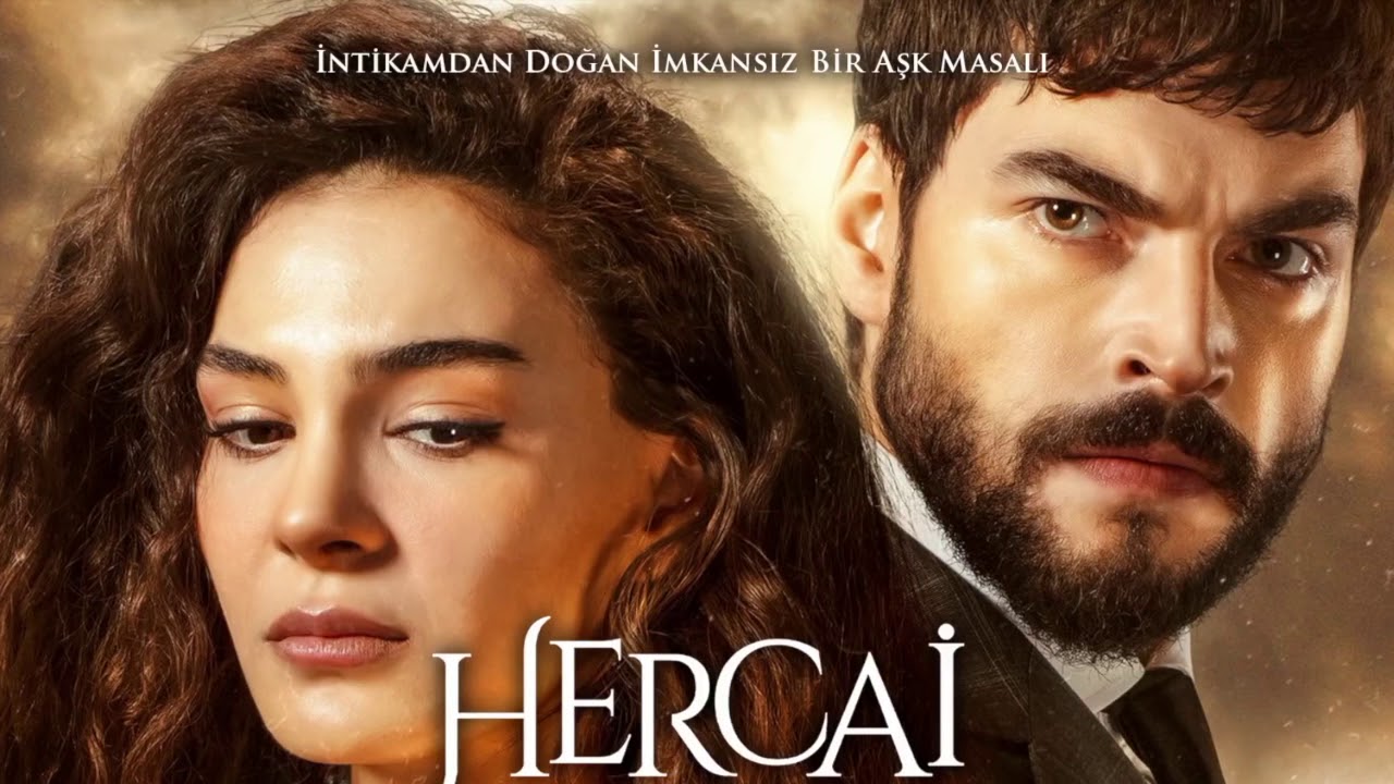 Música Turca "Hercai" - YouTube