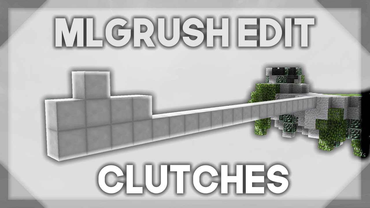 Block Clutch Montage Edit Youtube