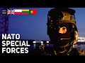 NATO Special Operation Forces | Maritime Combat Exercise | BALTOPS