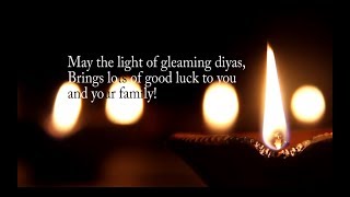 Best Diwali 2017 Wishes in English | Happy Diwali 2017 | Diwali Whatsapp Status video HD