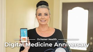 Celebrating Seven Years of Ochsner Digital Medicine