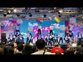 1HR cover SEVENTEEN - MAESTRO + God Of Music + 아주NICE @ MBK cover dance 2024 (Final)