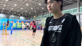 KVC vs WNC 본선 1경기 -1- 20241124