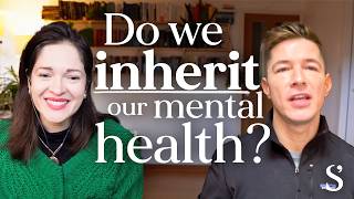 Can We Inherit Mental Illness? With @ABCNews Journalist James Longman