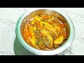 শীতের সবজি দিয়ে হালকা পাতলা পাবদা মাছের ঝোল pabda macher jhol recipe in bangla..